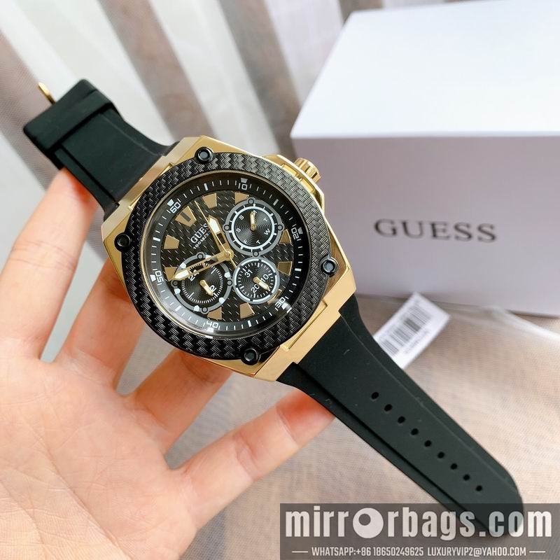 Guess 45mm 101064 Watch
