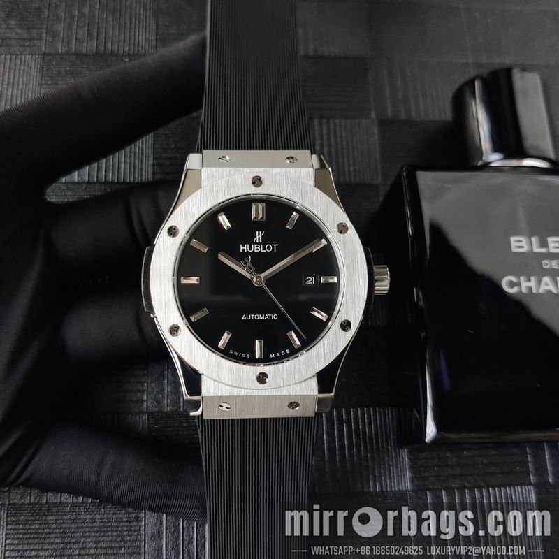 Hublot 38mm 0922103 Watch