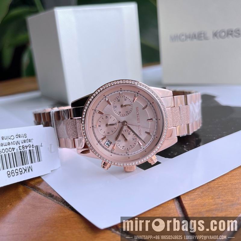 MK 39mm 1010134 Watch