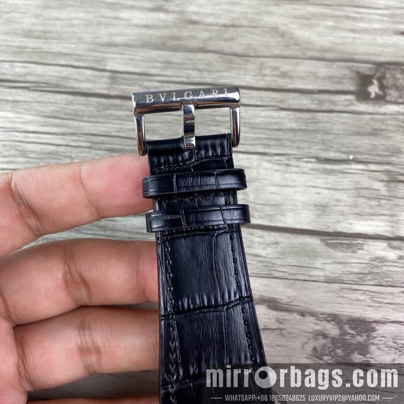 Bvlgari 41mm 0917134 Watch