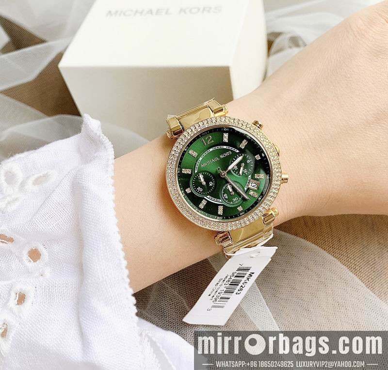 MK 38mm 101057 Watch