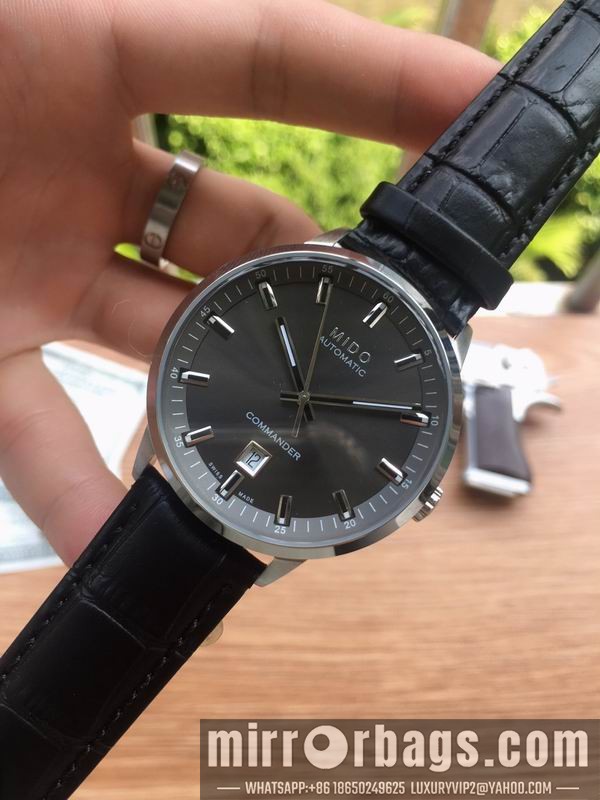 Mido 42mm 042431 Watch