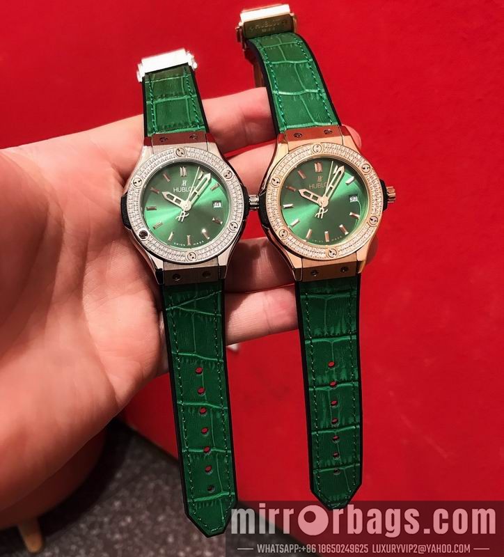 Hublot 38mm 092206 Watch