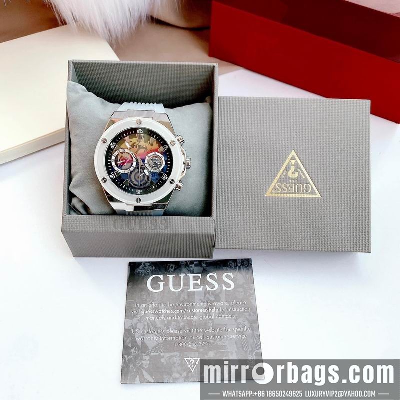 Guess watch 1010176 Watch