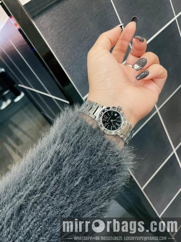 Bvlgari 26mm 101434 Watch