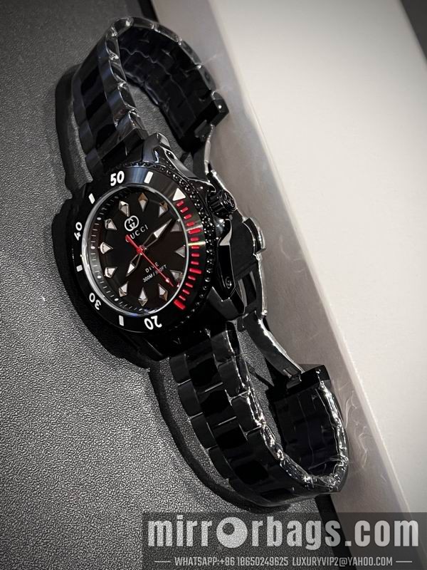 Gucci 40mm 042937 Watch