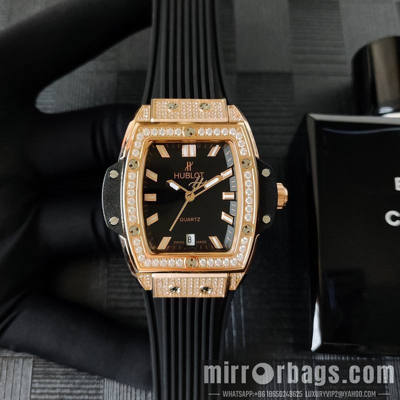 Hublot W38mm 109 Watch