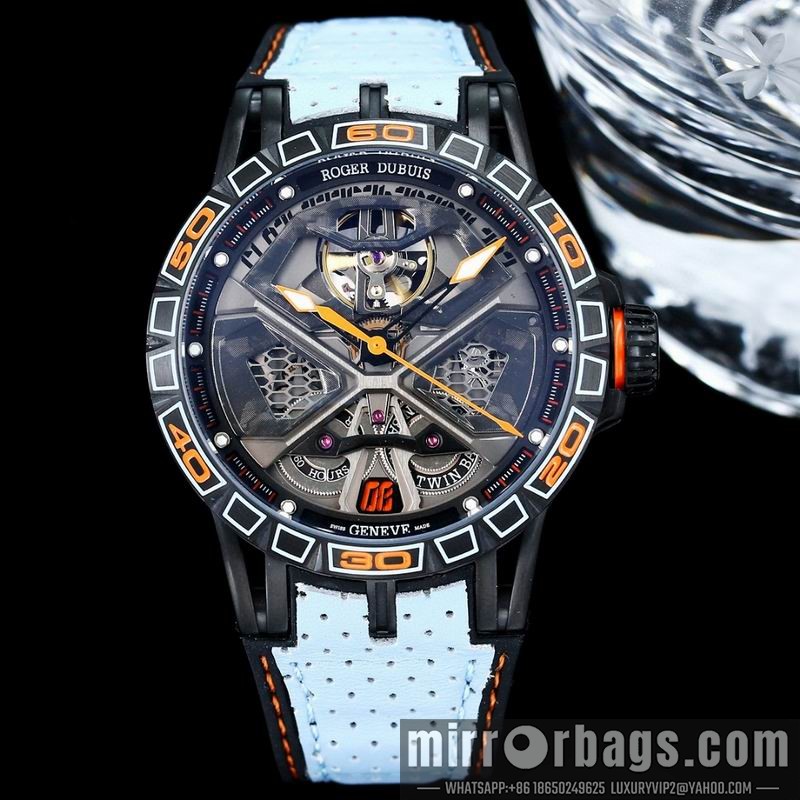 Roger Dubuis 46mm 100859 Watch
