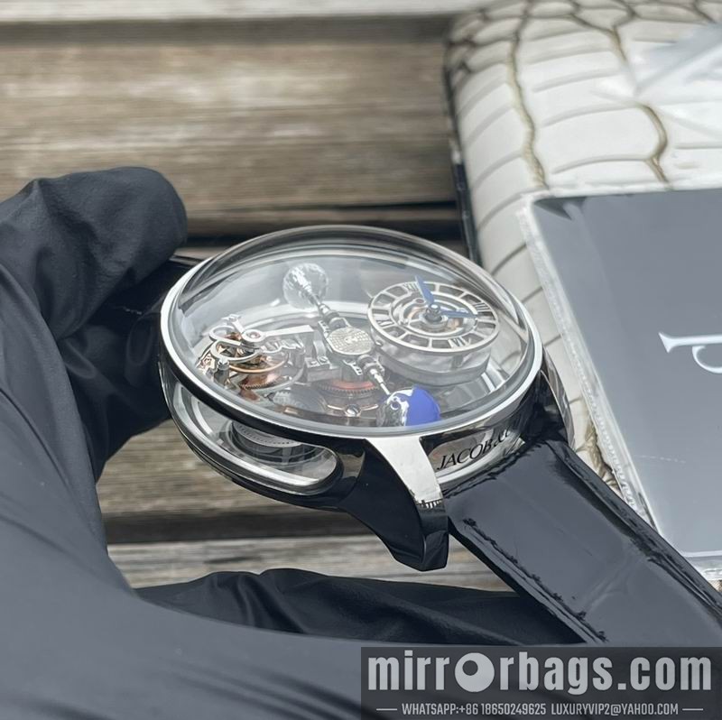 Jacob & Co 47mm 100957 Watch