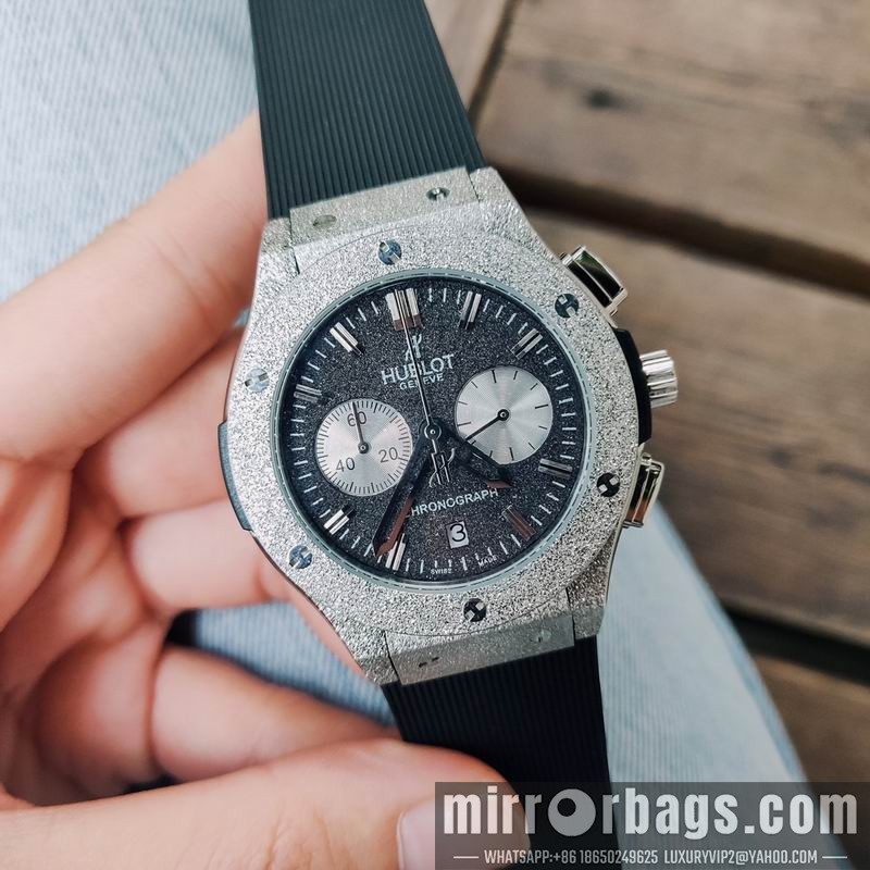 Hublot W36mm M42mm 092254 Watch
