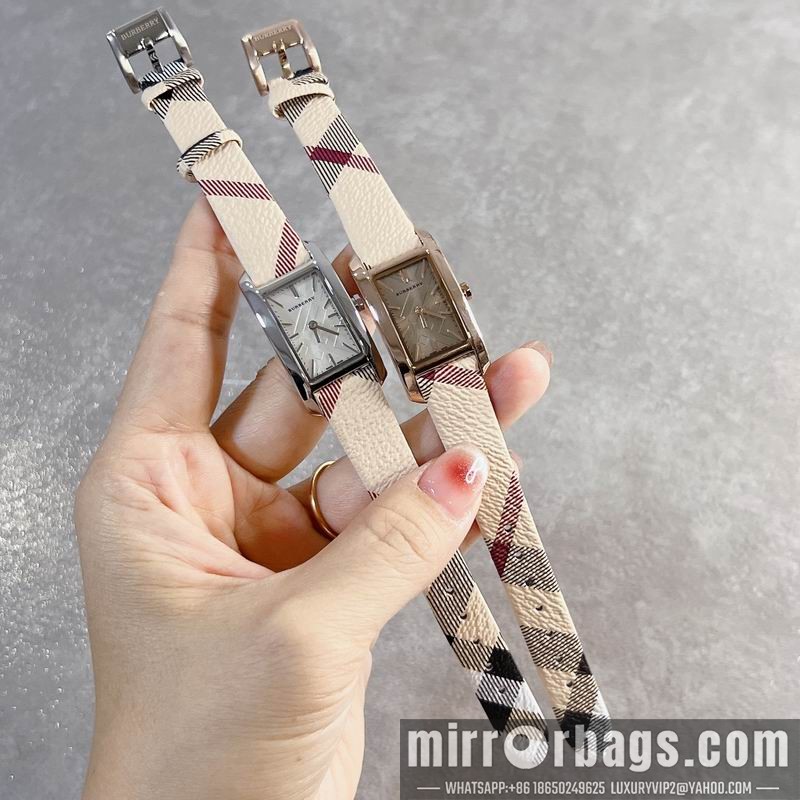 Burberry 19X30mm 042739 Watch