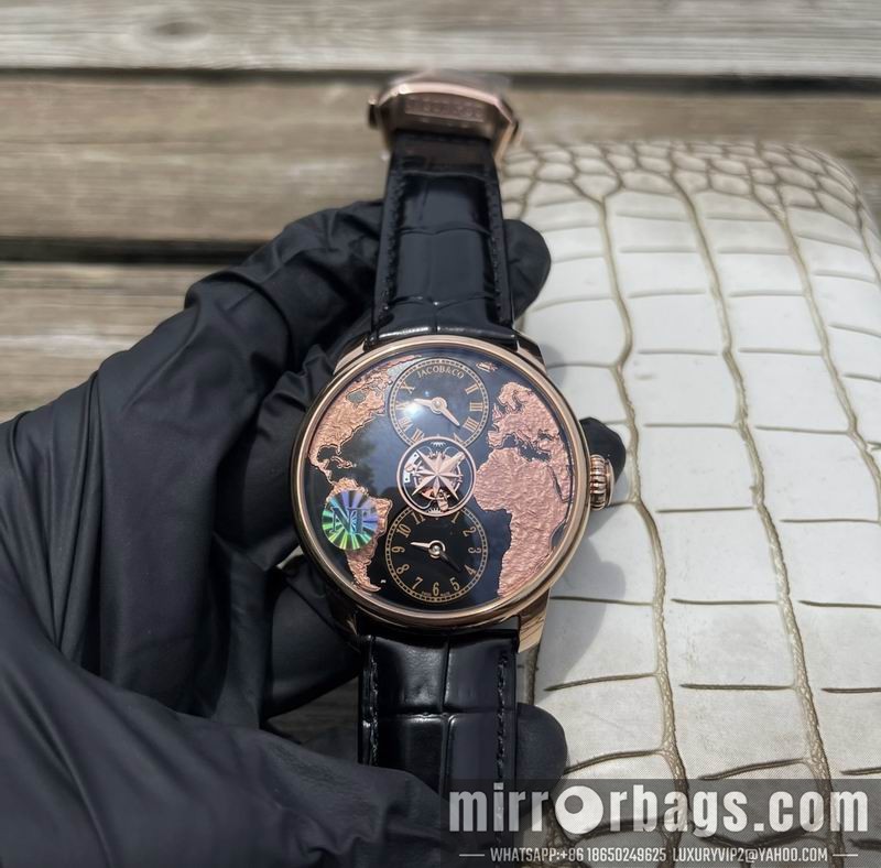 Jacob & Co watch 100952 Watch