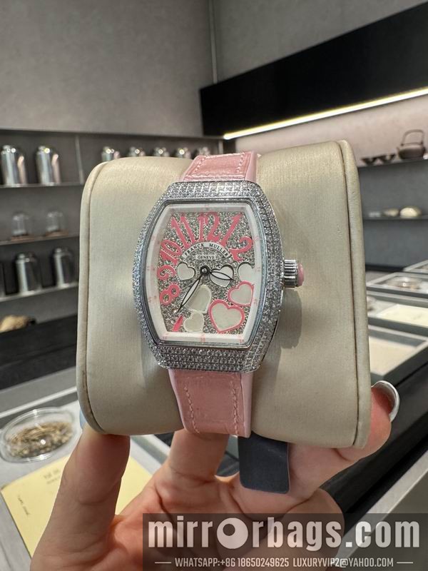 Franck Muller 32X42mm 101508 Watch