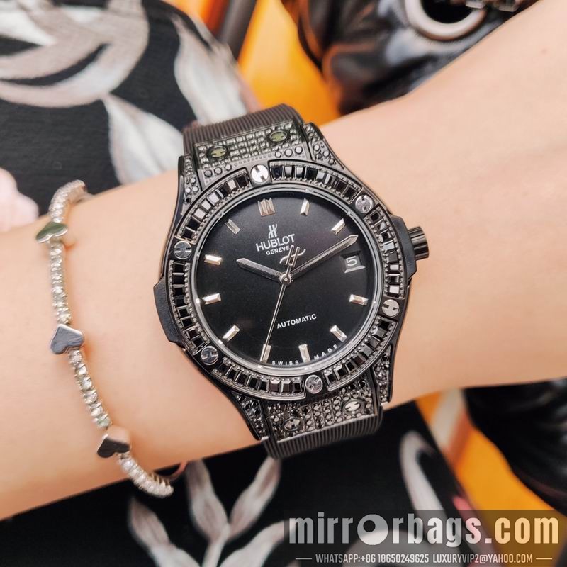 Hublot 36mm 092230 Watch