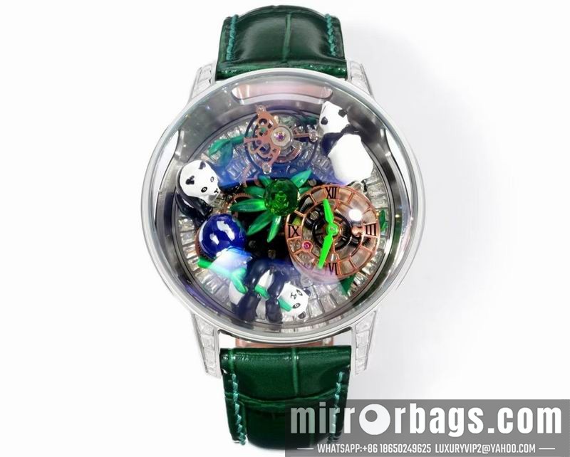 Jacob & Co 47mm 110332 Watch
