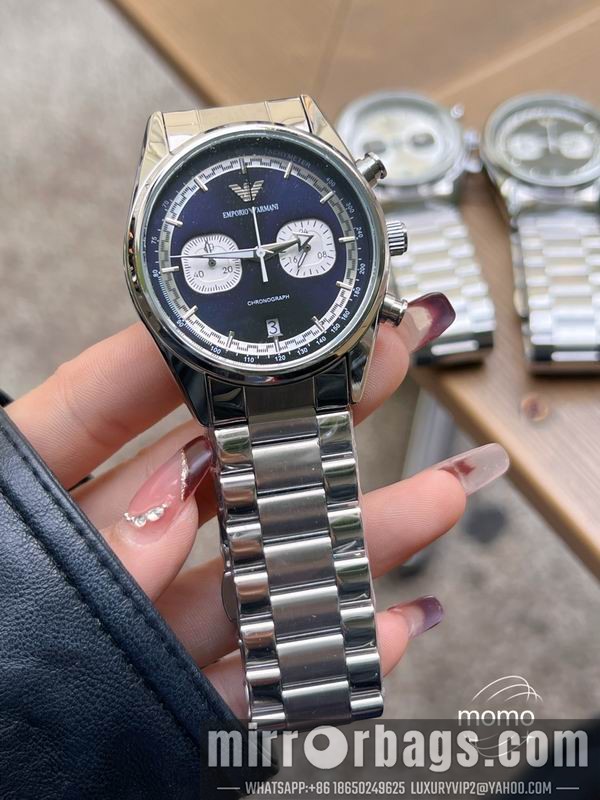 Armani 43mm 042336 Watch