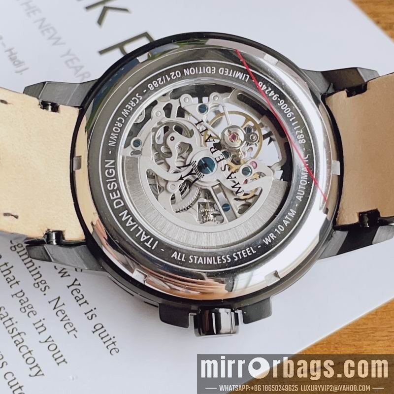 Maserati 43mm 1010157 Watch