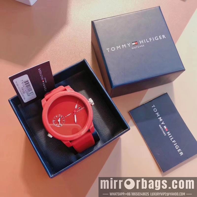 Tommy 44mm 101036 Watch