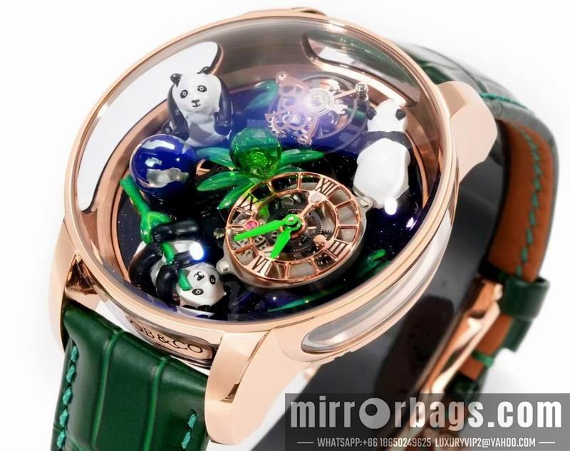 Jacob & Co 47mm 110332 Watch