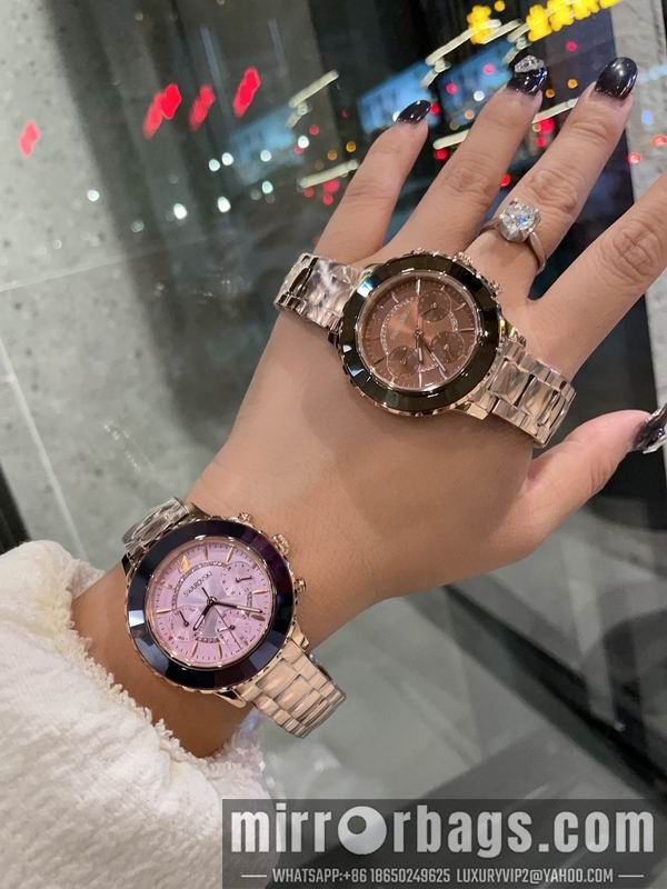 Swarovski 39mm 1114111 Watch