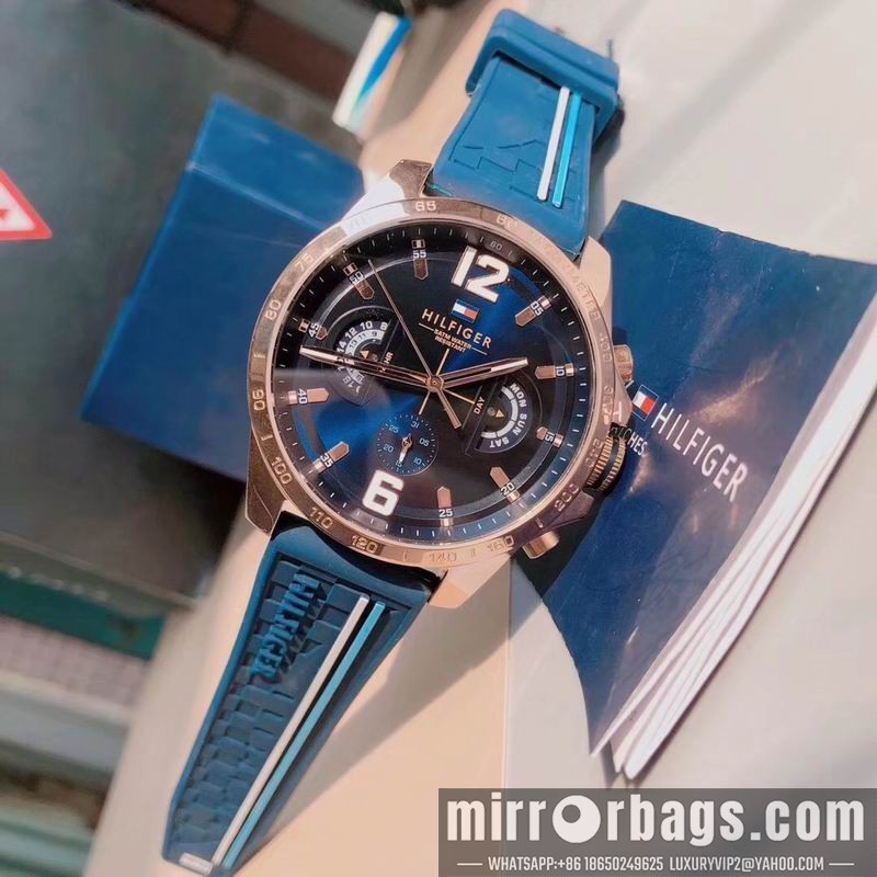Tommy 44mm 101038 Watch