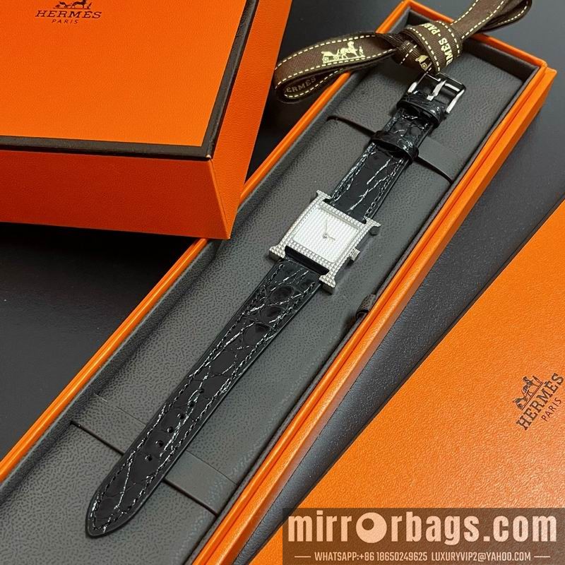 Hermes 21mm 110370 Watch