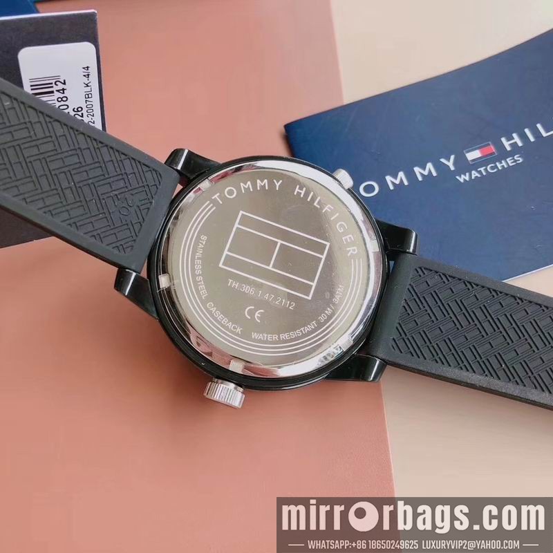 Tommy 44mm 101036 Watch