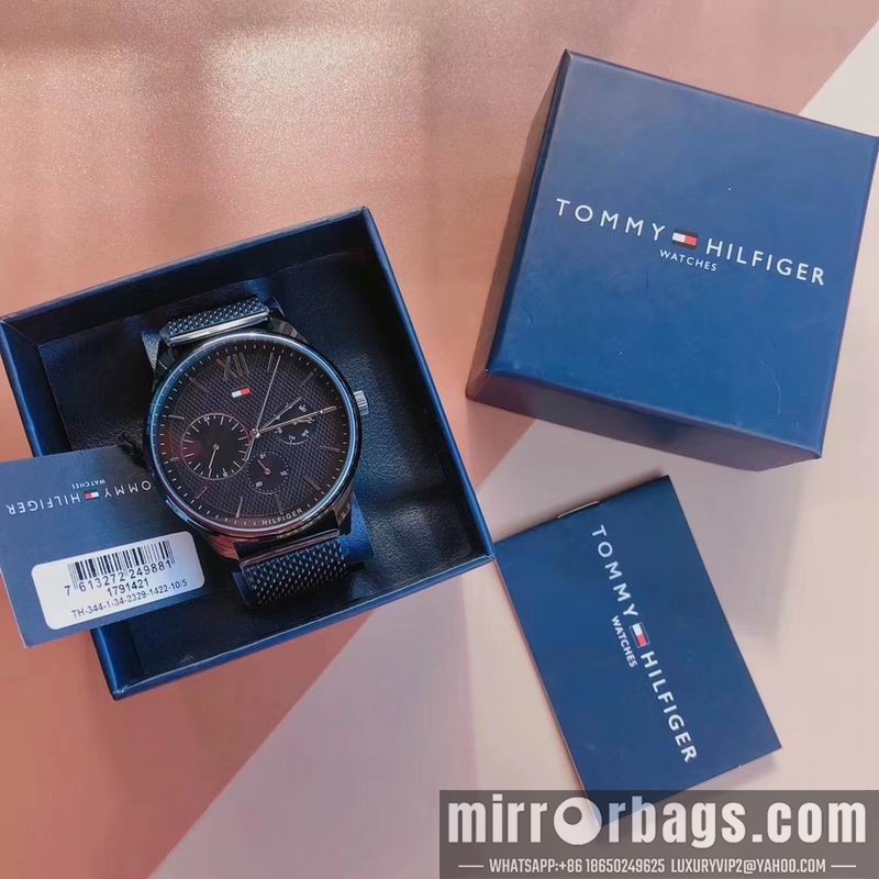 Tommy 44mm 101001 Watch