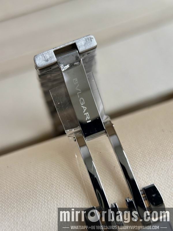 Bvlgari 33mm 080604 Watch