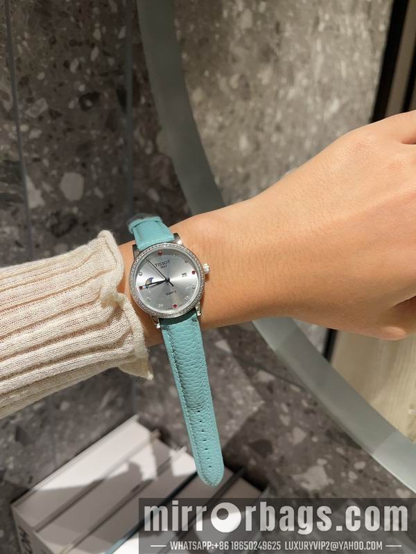 Tissot W30mm M40mm 101559 Watch