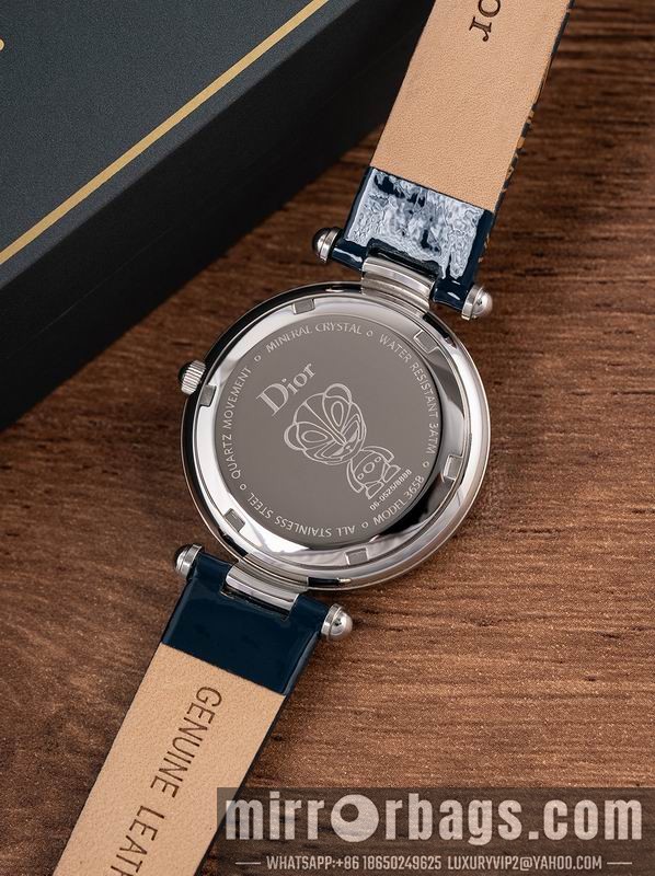 Dior watch 101438 Watch