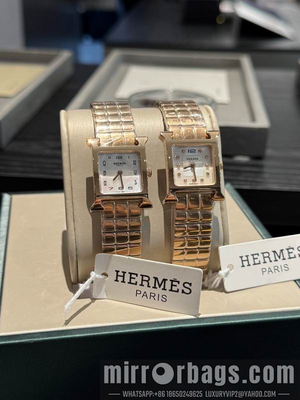 Hermes 21mm 080496 Watch