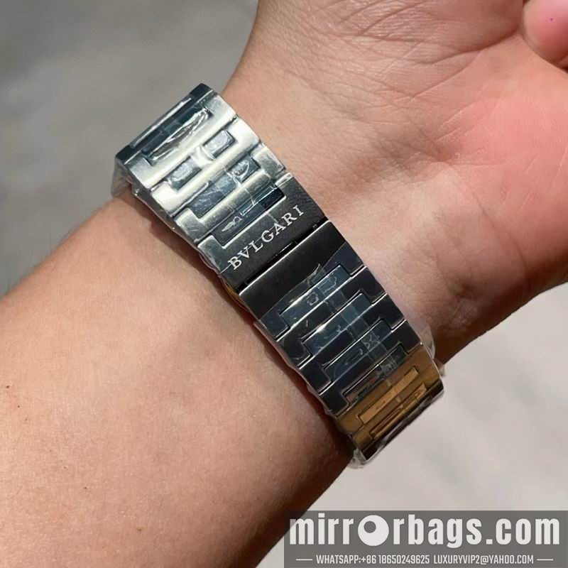 Bvlgari 41mm 091775 Watch