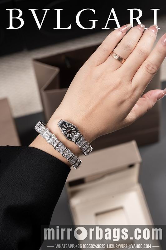 Bvlgari watch 042719 Watch