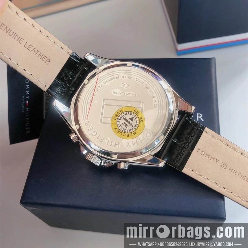 Tommy 46mm 101056 Watch