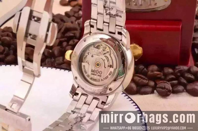 Mido man39mm woman33mm 042453 Watch