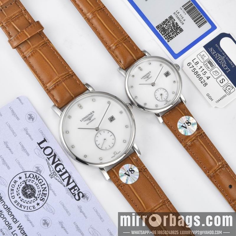 Longines watch 032523 Watch