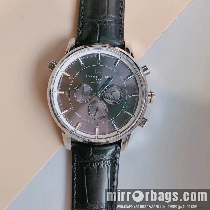 Tommy 44mm 101024 Watch