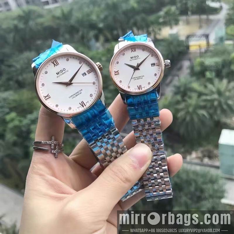 Mido man39mm woman33mm 042449 Watch