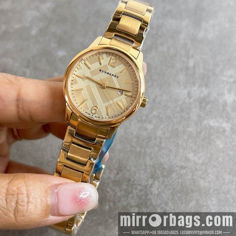 Burberry 32mm 052318 Watch