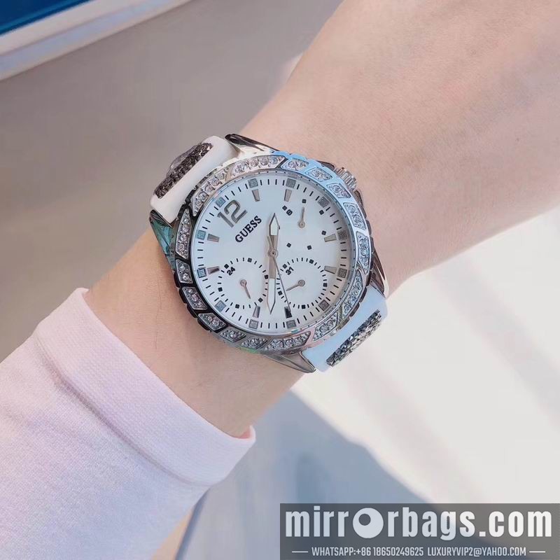 Guess 38mm 101023 Watch