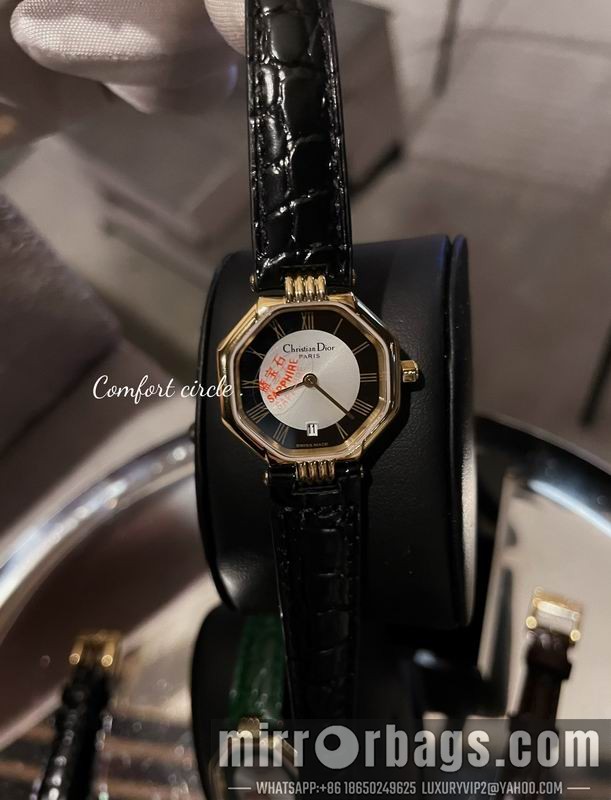 Dior watch 111409 Watch