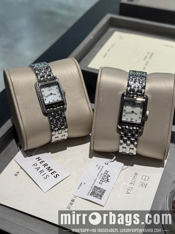 Hermes 23X23mm 101528 Watch
