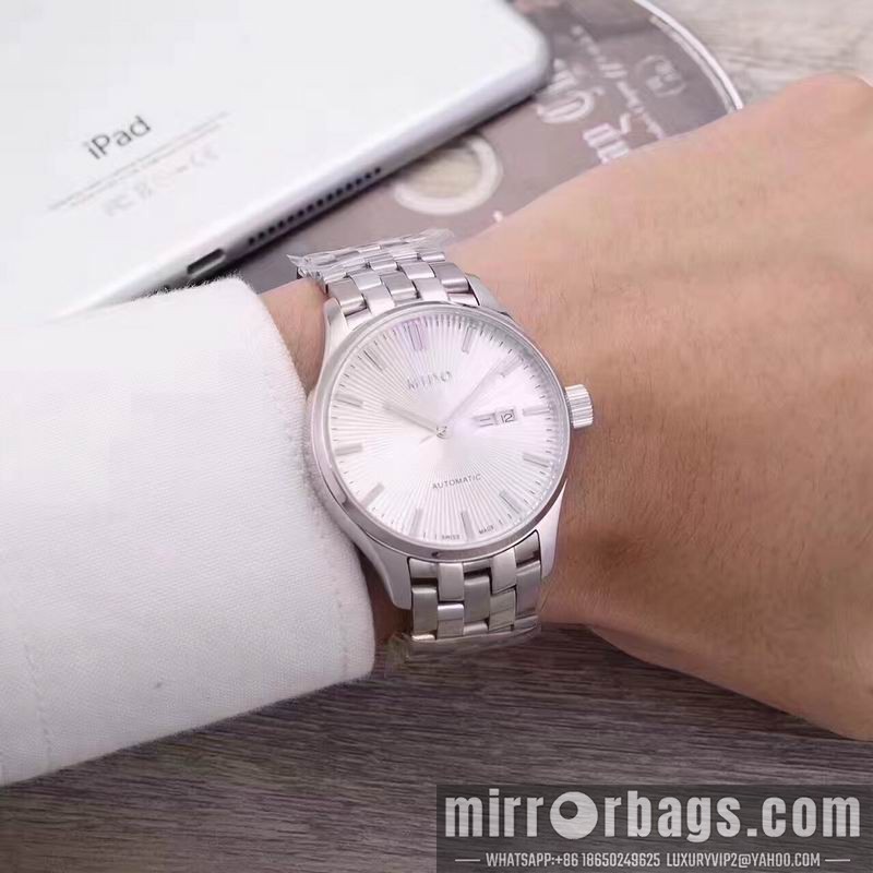 Mido 41mm 042466 Watch