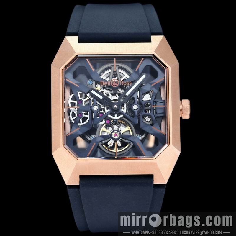 Bell & Ross watch 110320 Watch