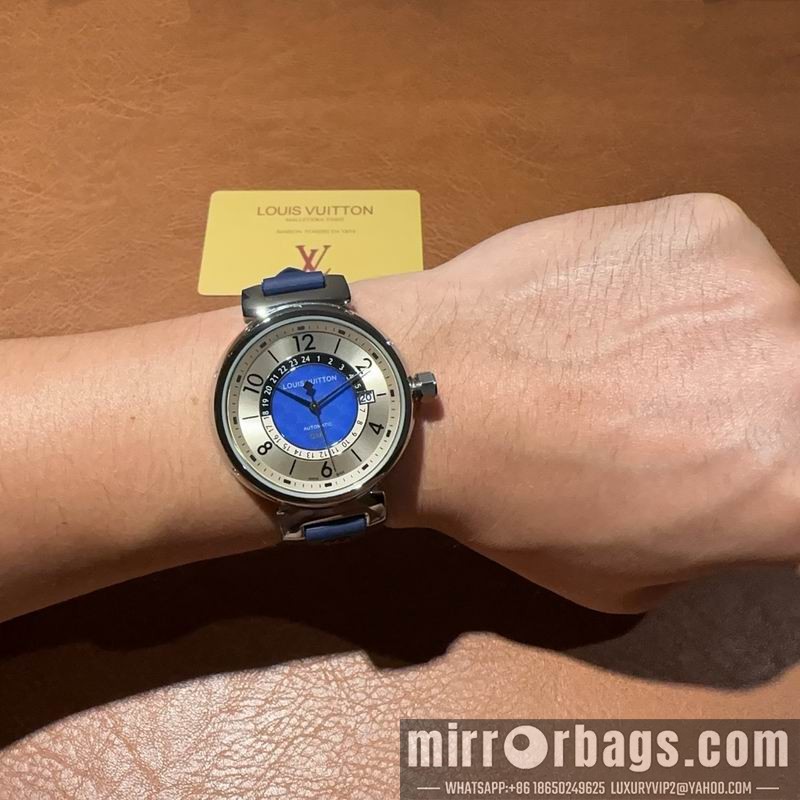 LV 40mm 080486 Watch