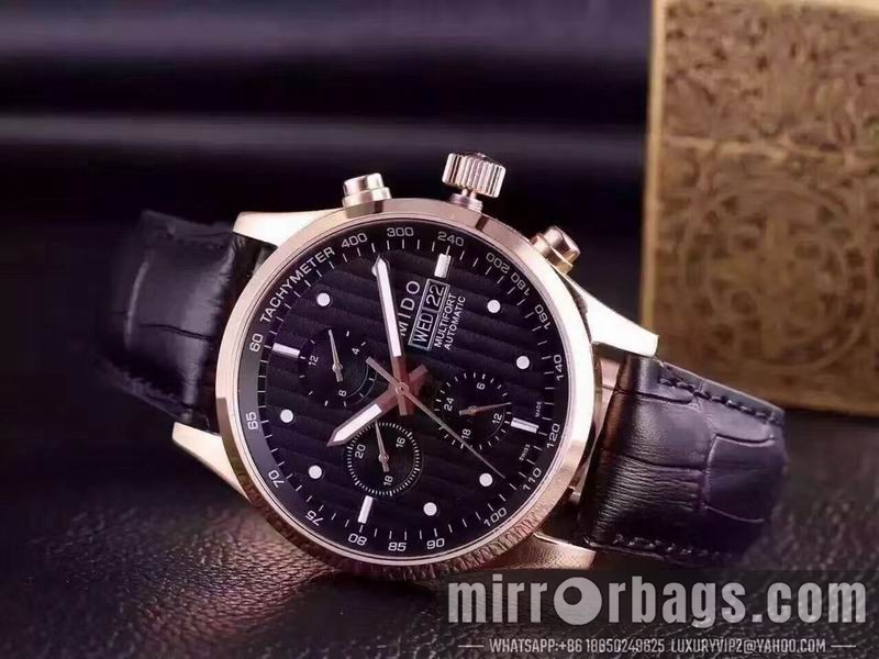 Mido 42mm 042451 Watch