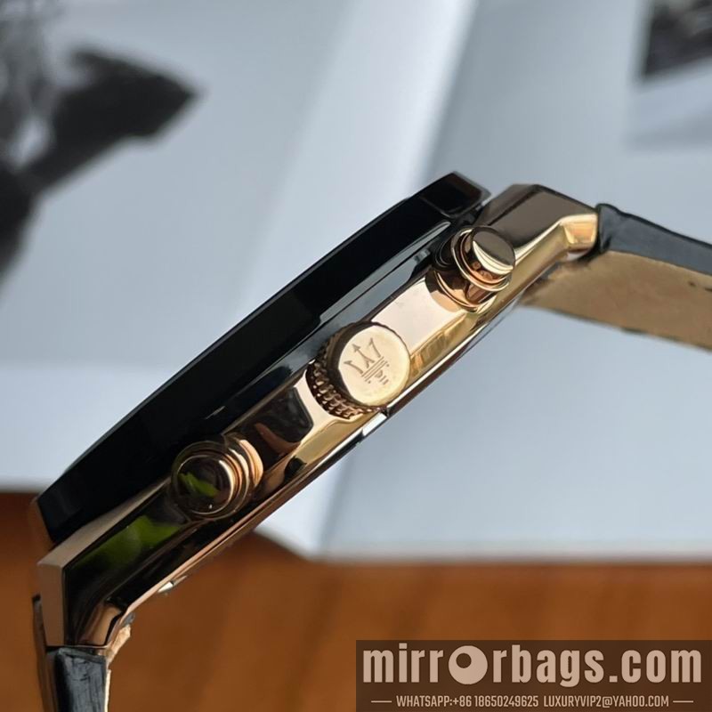 Maserati 42mm 1010108 Watch