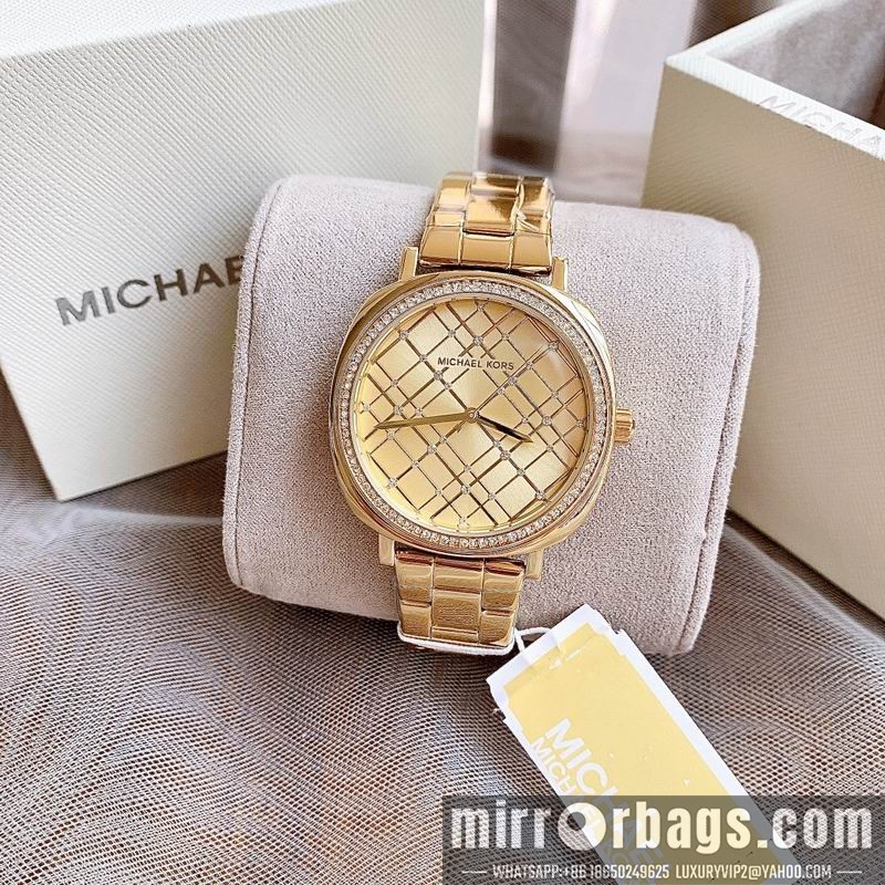 MK 37mm 101004 Watch