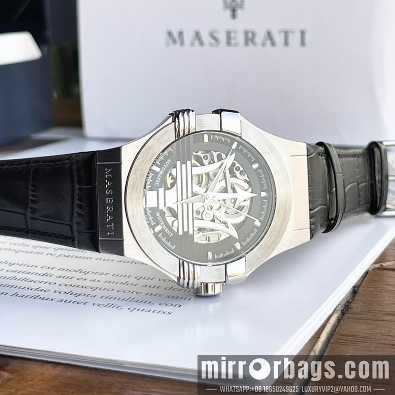 Maserati 44mm 101088 Watch